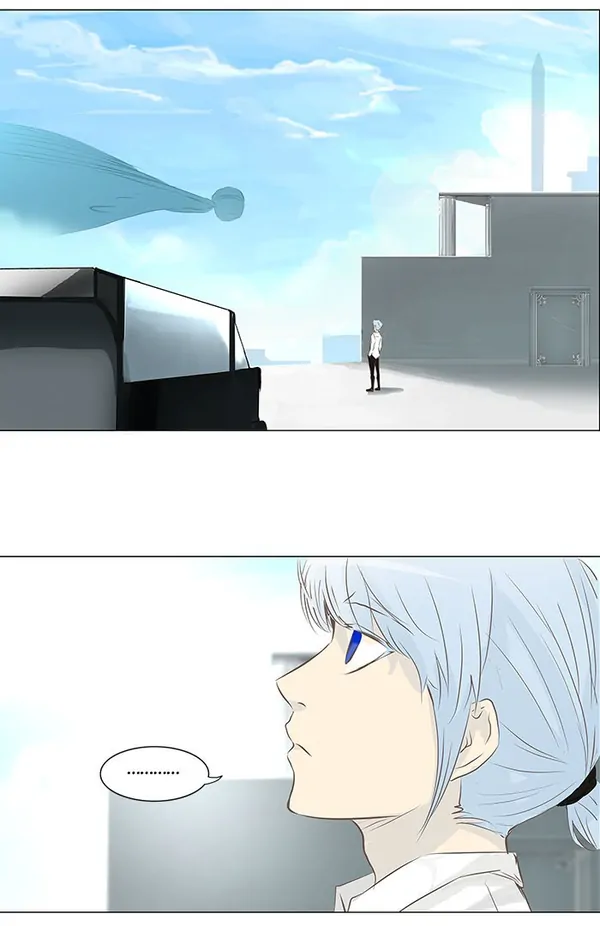 Baca Tower of God - Chapter 135 halaman 22