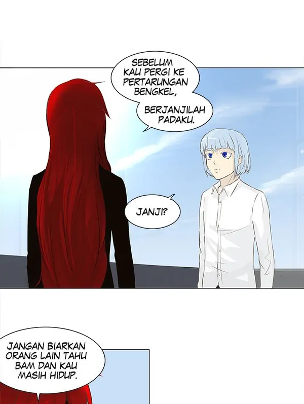 Baca Tower of God - Chapter 135 halaman 23