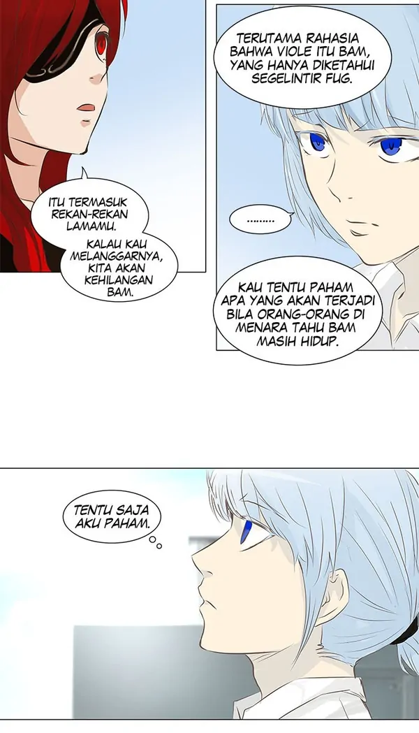 Baca Tower of God - Chapter 135 halaman 24