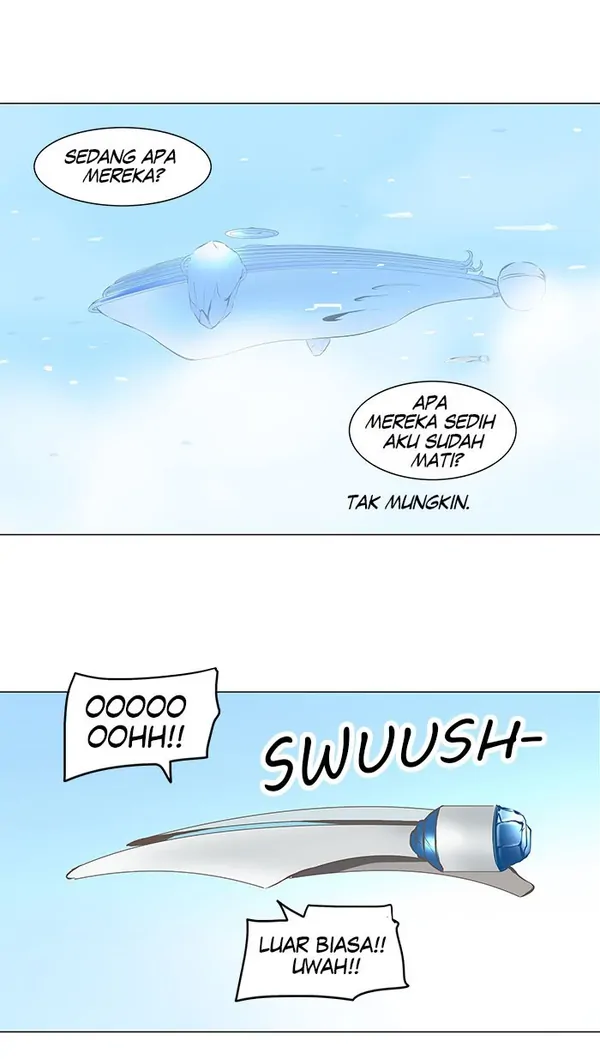 Baca Tower of God - Chapter 135 halaman 25