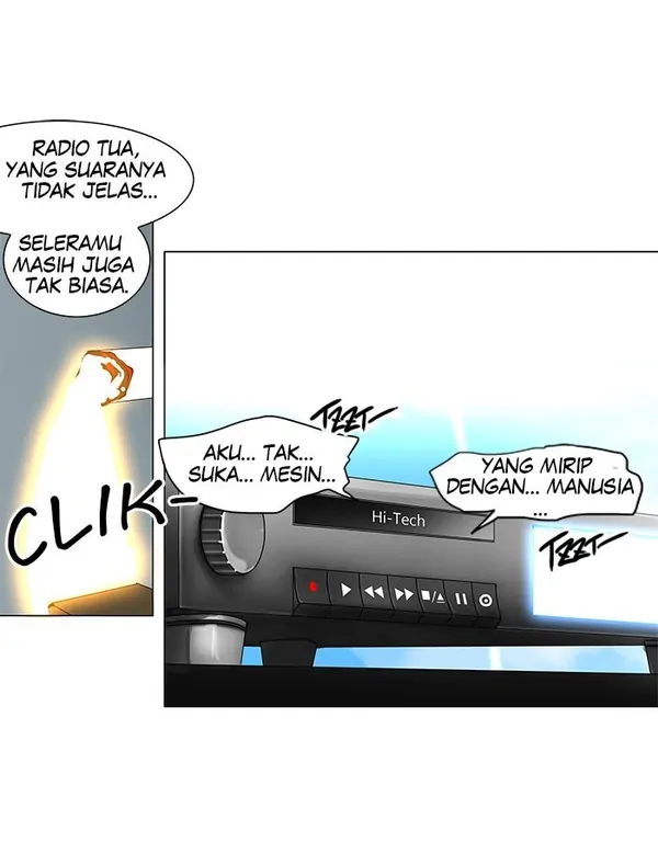 Baca Tower of God - Chapter 135 halaman 3