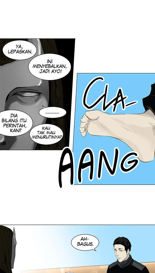 Baca Tower of God - Chapter 135 halaman 35
