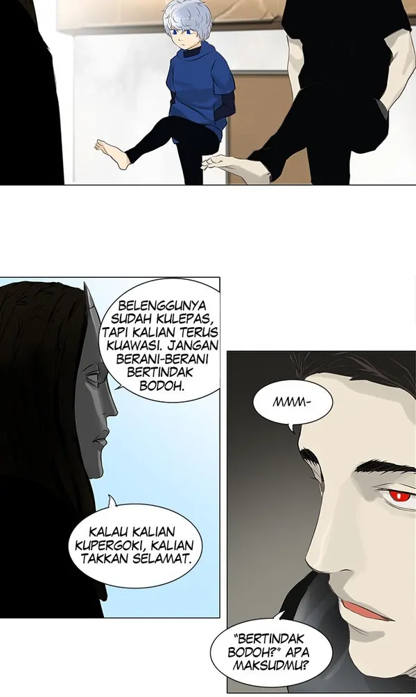 Baca Tower of God - Chapter 135 halaman 36