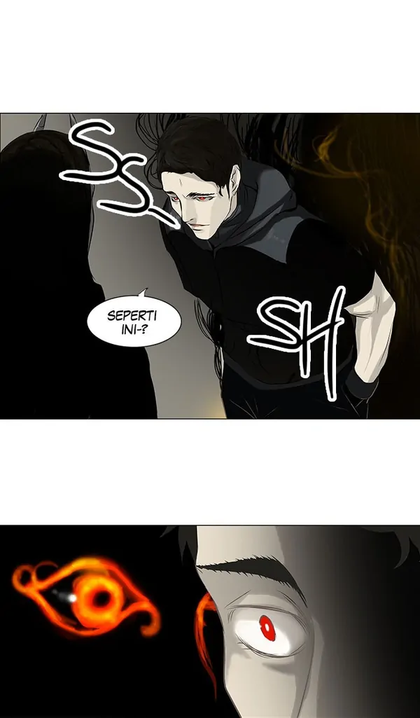 Baca Tower of God - Chapter 135 halaman 37