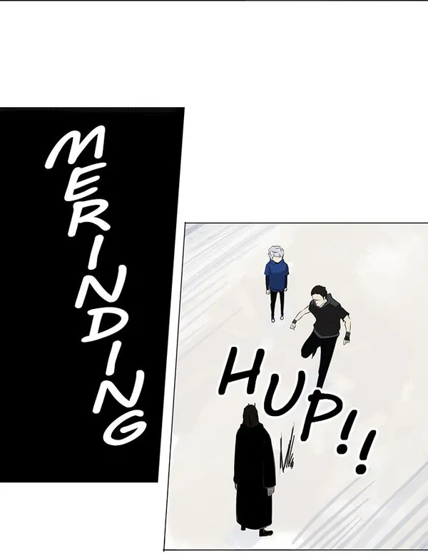 Baca Tower of God - Chapter 135 halaman 38