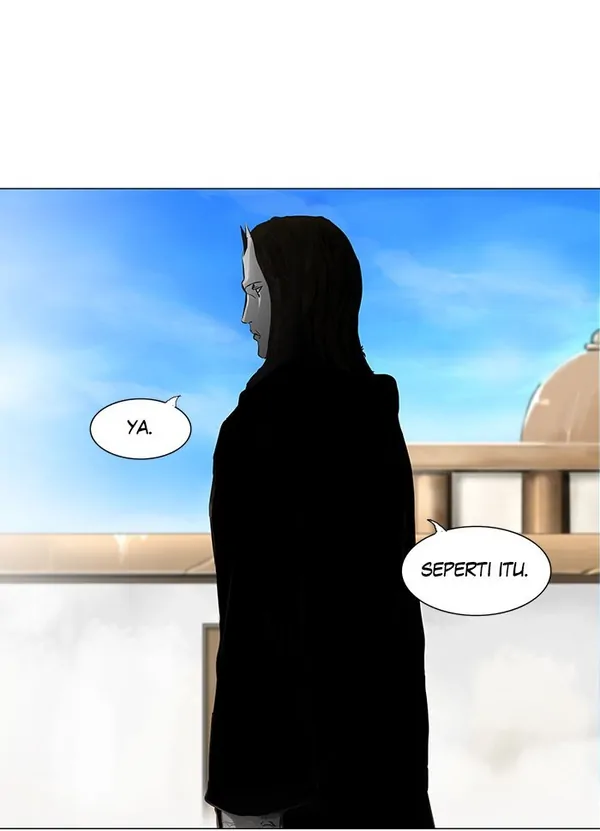 Baca Tower of God - Chapter 135 halaman 39