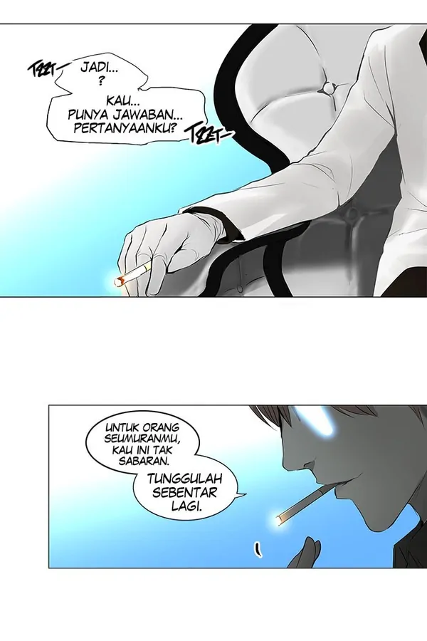 Baca Tower of God - Chapter 135 halaman 4