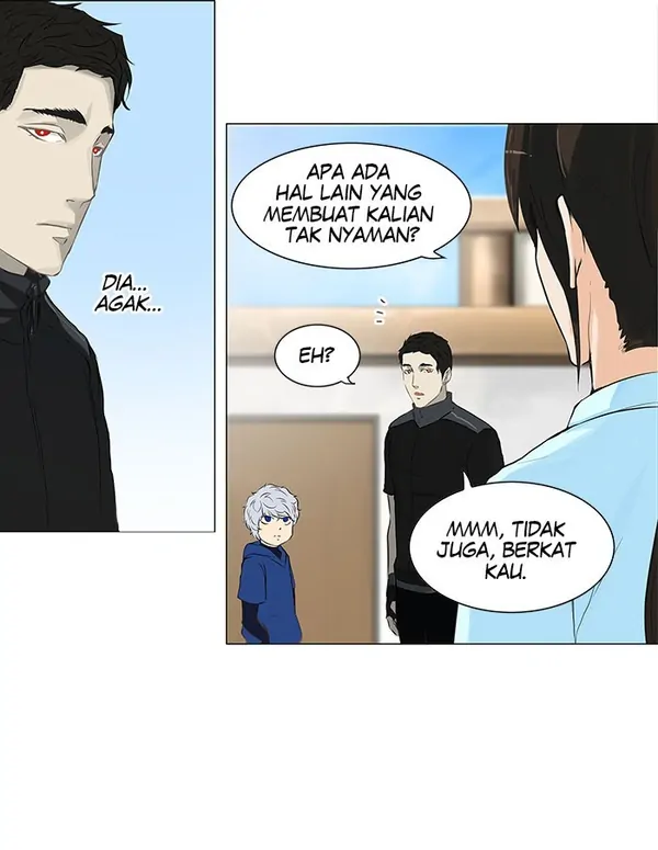 Baca Tower of God - Chapter 135 halaman 41
