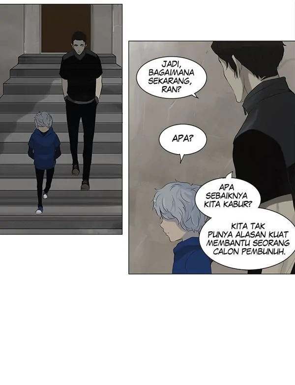 Baca Tower of God - Chapter 135 halaman 44