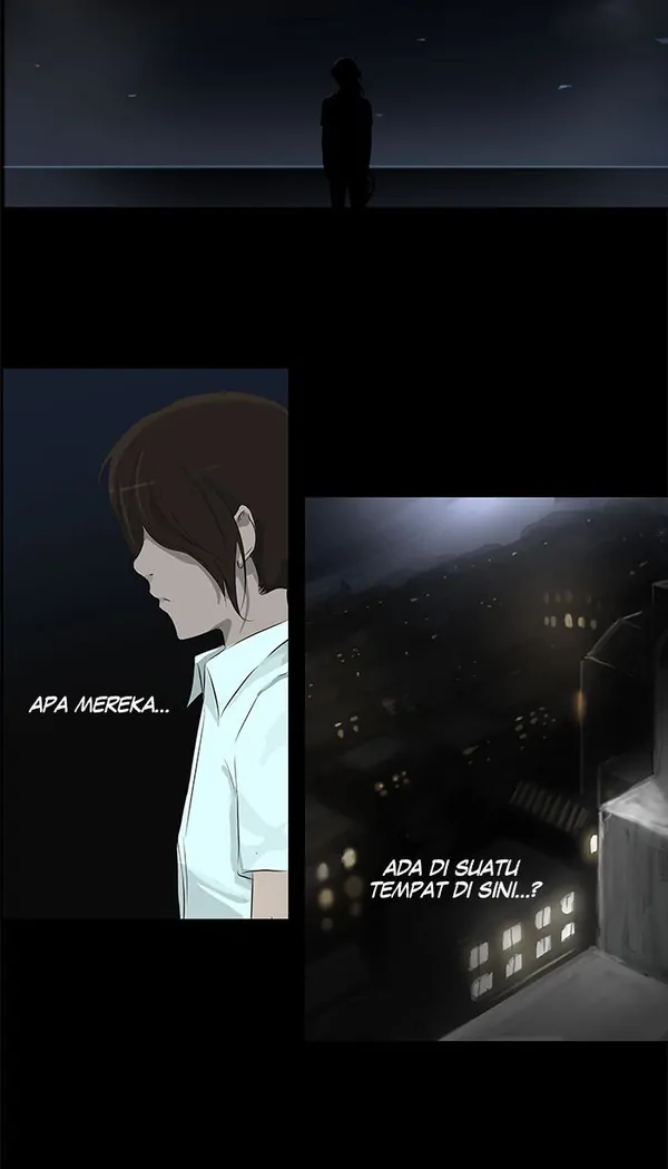 Baca Tower of God - Chapter 135 halaman 48