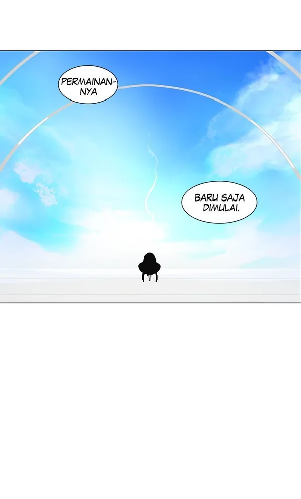 Baca Tower of God - Chapter 135 halaman 5