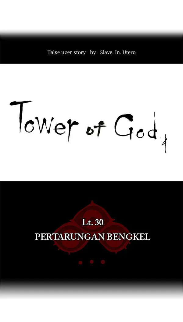 Baca Tower of God - Chapter 135 halaman 6