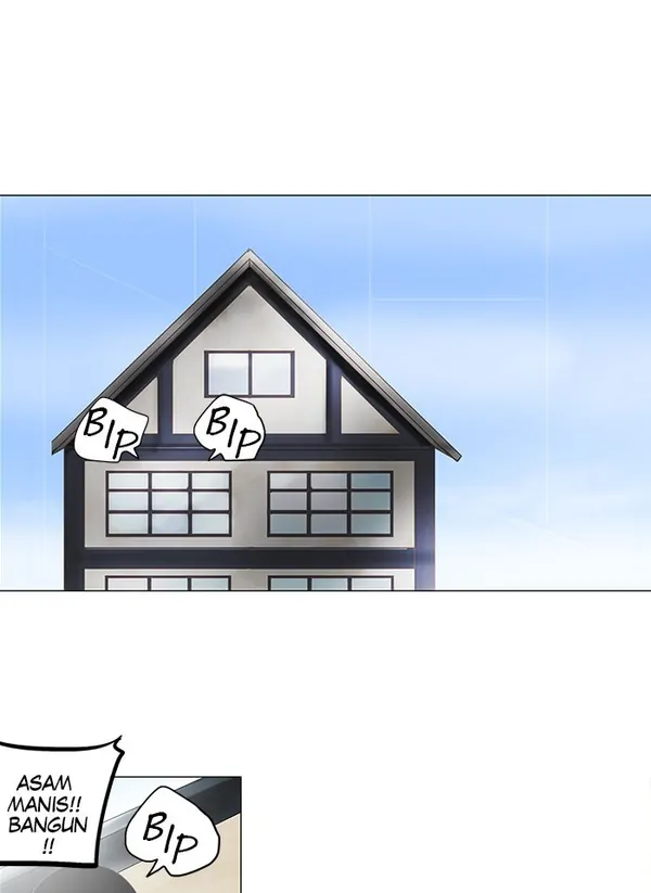 Baca Tower of God - Chapter 135 halaman 8