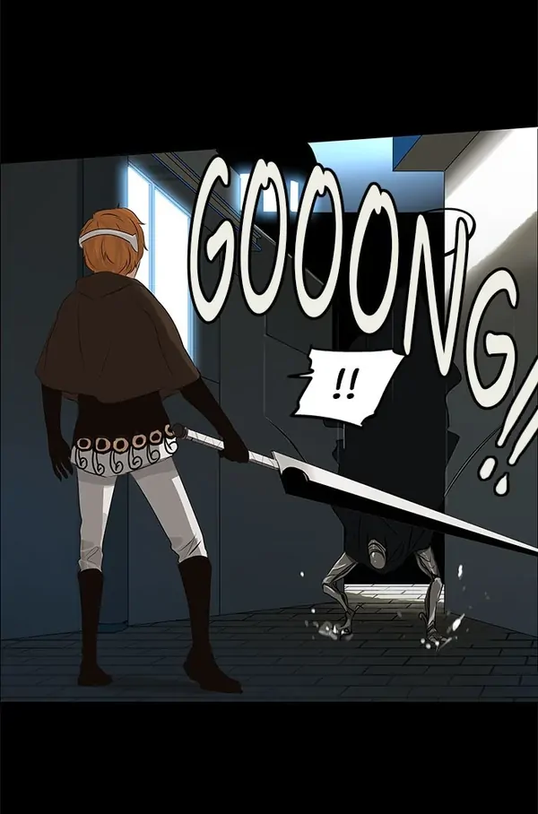 Baca Tower of God - Chapter 136 halaman 10