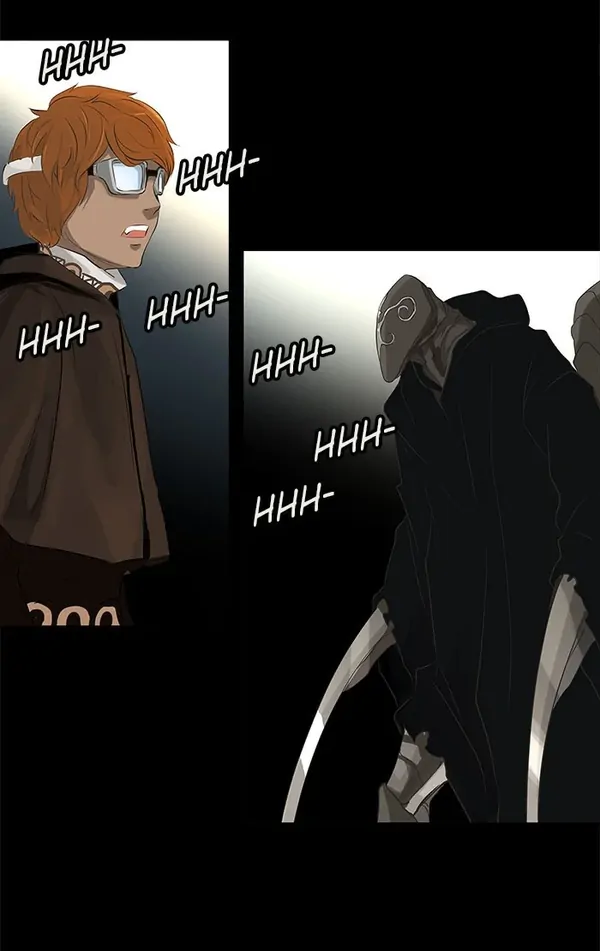 Baca Tower of God - Chapter 136 halaman 11
