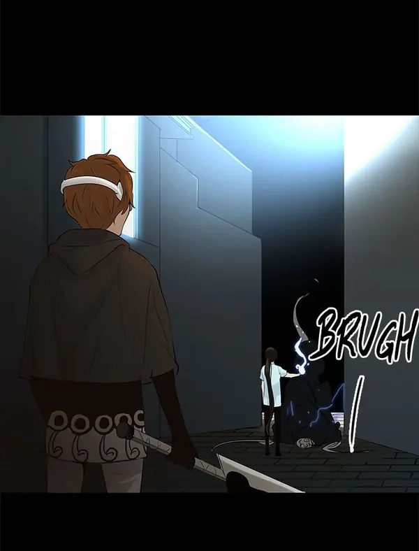 Baca Tower of God - Chapter 136 halaman 14