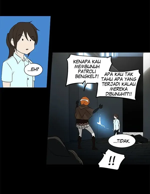 Baca Tower of God - Chapter 136 halaman 17