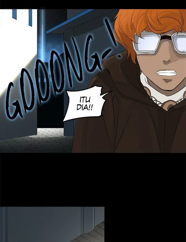 Baca Tower of God - Chapter 136 halaman 18