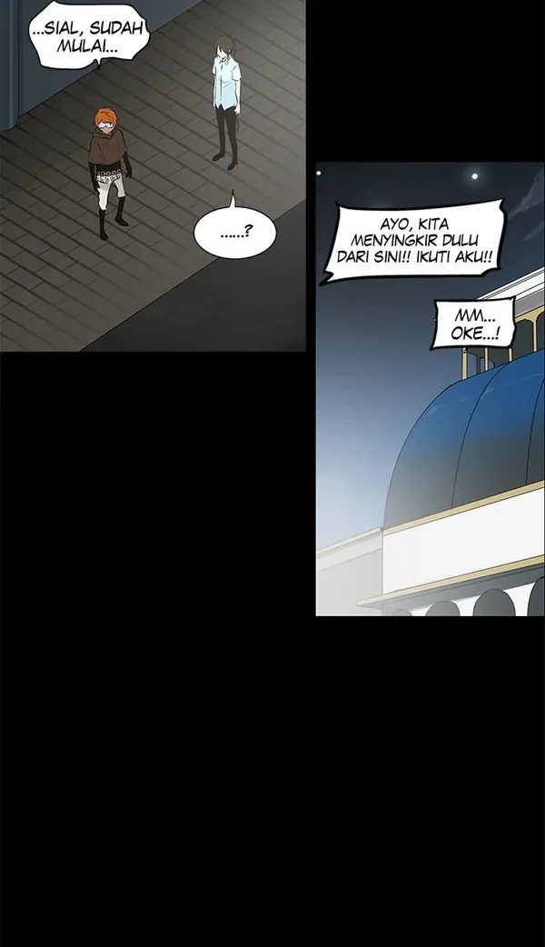 Baca Tower of God - Chapter 136 halaman 19