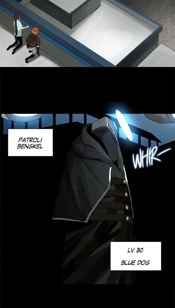 Baca Tower of God - Chapter 136 halaman 21