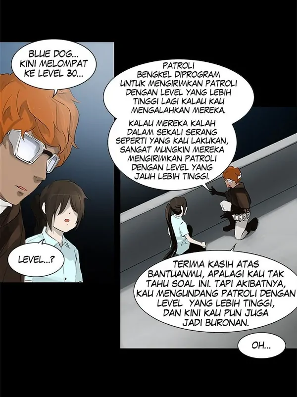 Baca Tower of God - Chapter 136 halaman 22