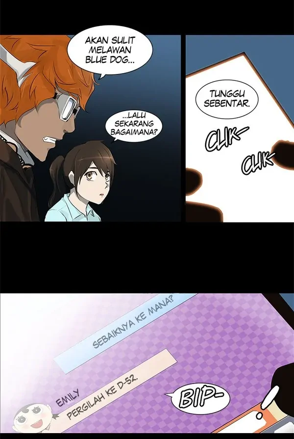 Baca Tower of God - Chapter 136 halaman 23