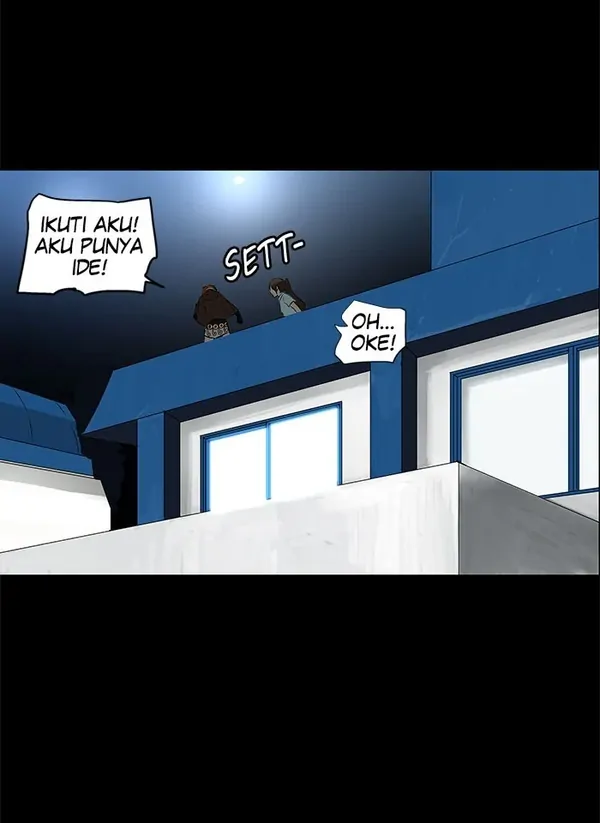 Baca Tower of God - Chapter 136 halaman 24