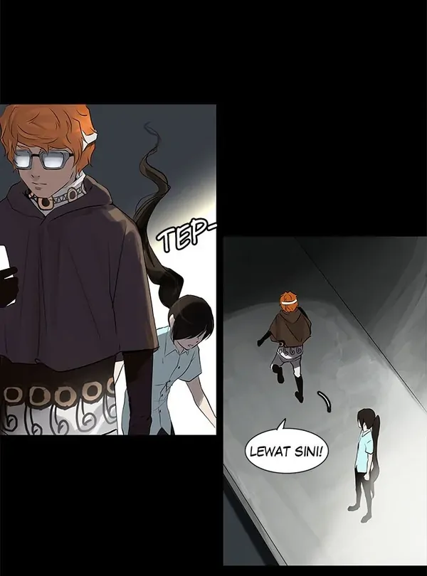 Baca Tower of God - Chapter 136 halaman 26