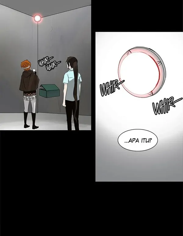 Baca Tower of God - Chapter 136 halaman 28