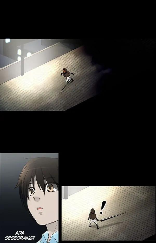 Baca Tower of God - Chapter 136 halaman 3