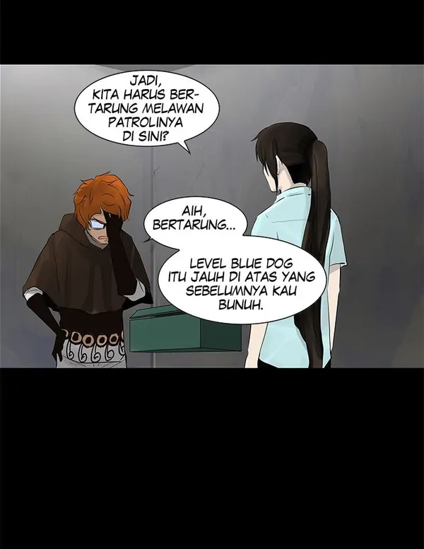 Baca Tower of God - Chapter 136 halaman 30