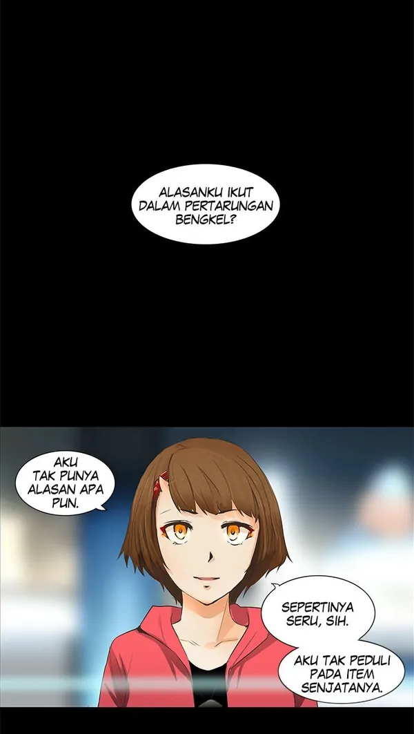 Baca Tower of God - Chapter 136 halaman 32