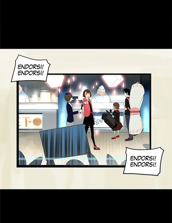 Baca Tower of God - Chapter 136 halaman 34