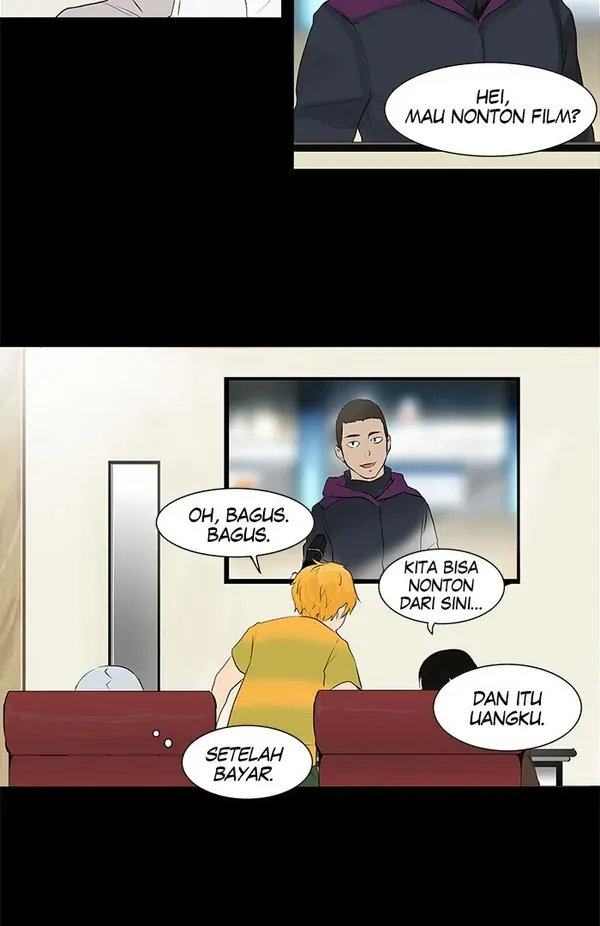 Baca Tower of God - Chapter 136 halaman 38