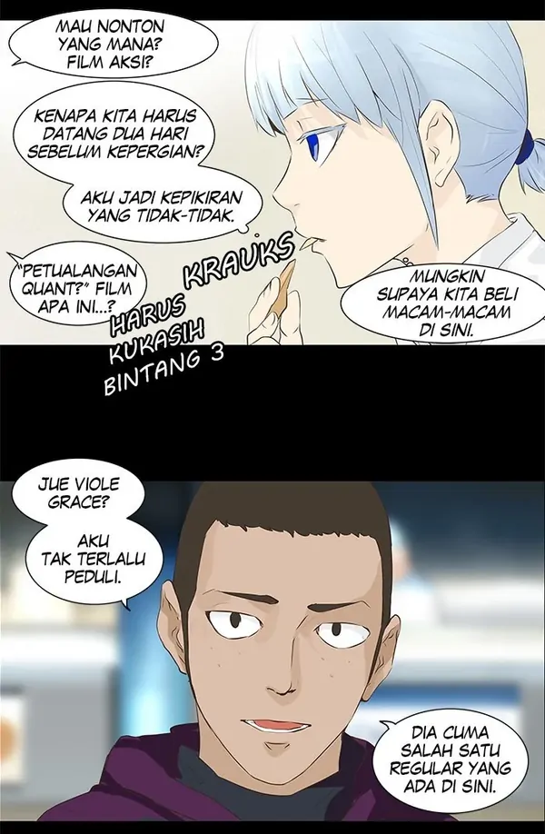 Baca Tower of God - Chapter 136 halaman 39