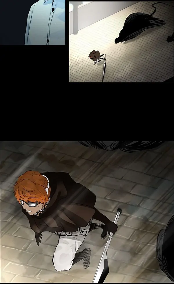 Baca Tower of God - Chapter 136 halaman 4