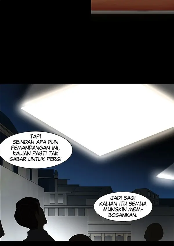 Baca Tower of God - Chapter 136 halaman 44