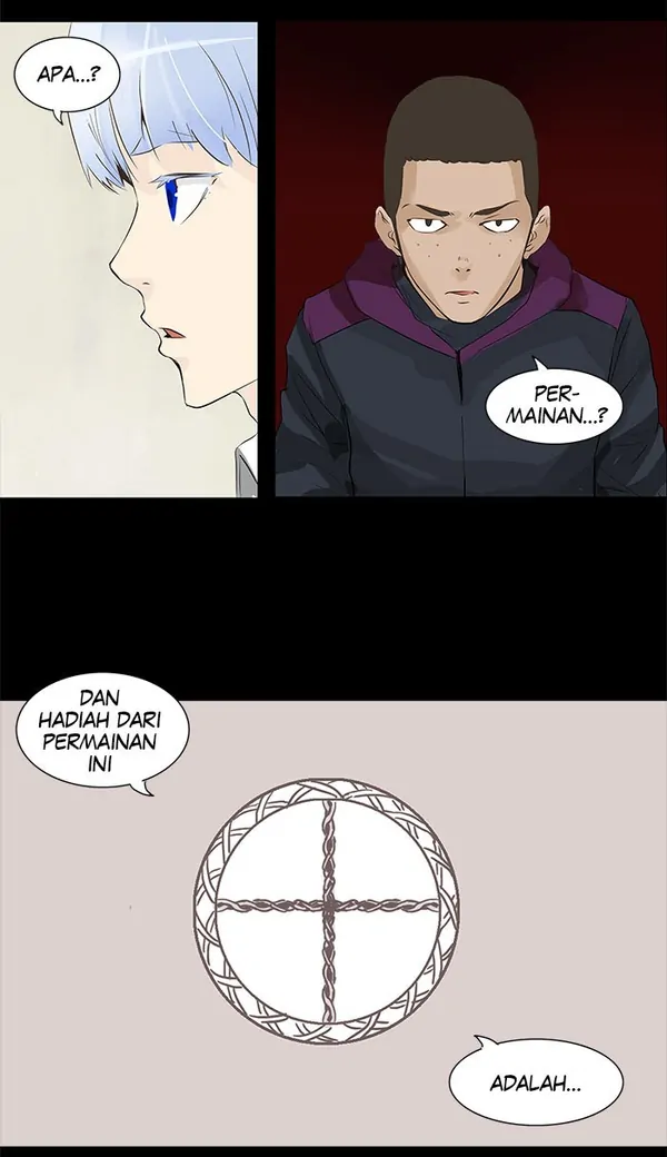 Baca Tower of God - Chapter 136 halaman 46