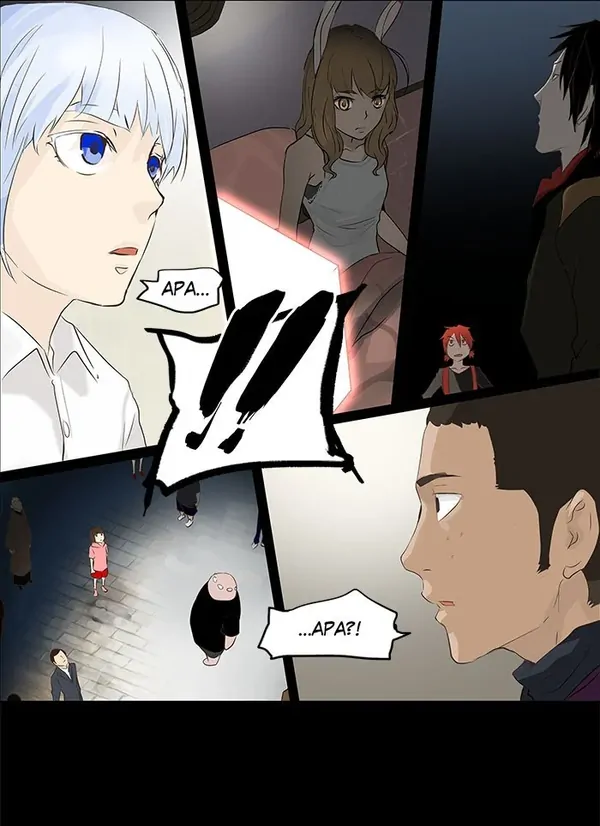 Baca Tower of God - Chapter 136 halaman 48