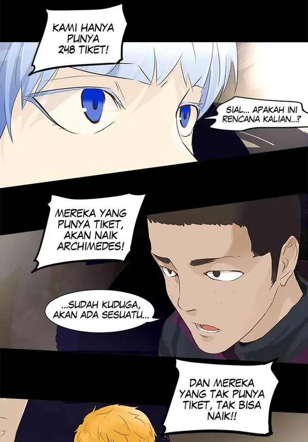Baca Tower of God - Chapter 136 halaman 49