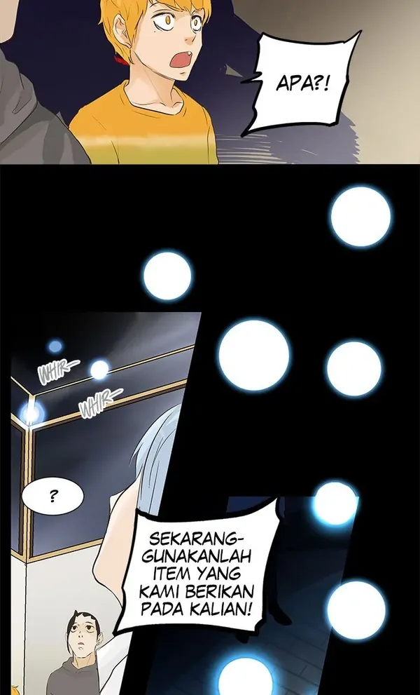 Baca Tower of God - Chapter 136 halaman 50