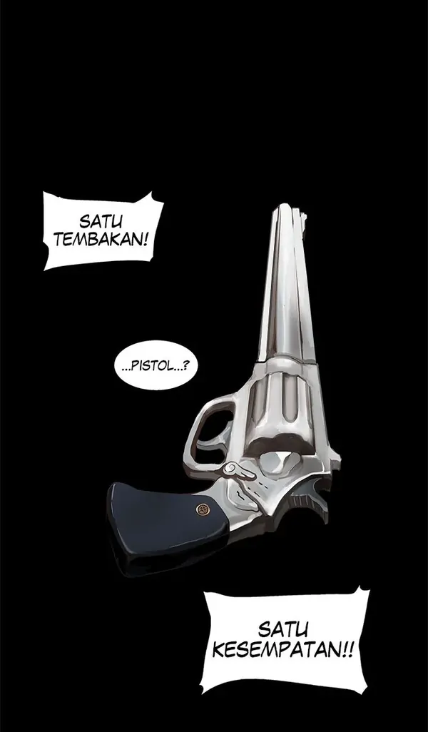 Baca Tower of God - Chapter 136 halaman 52