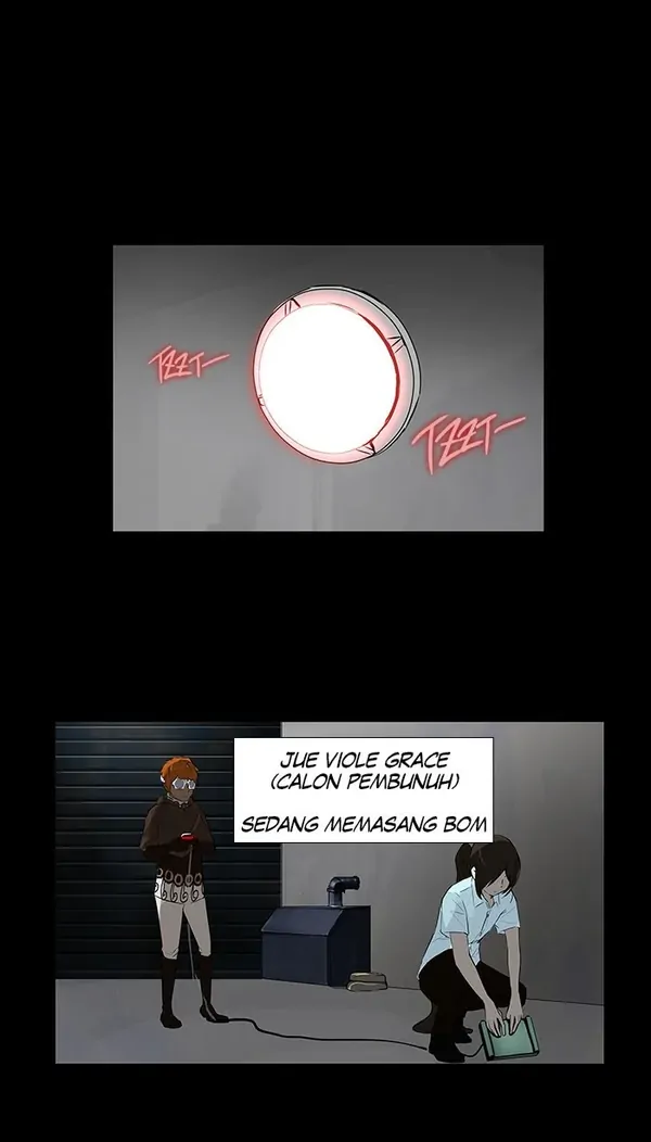 Baca Tower of God - Chapter 136 halaman 54