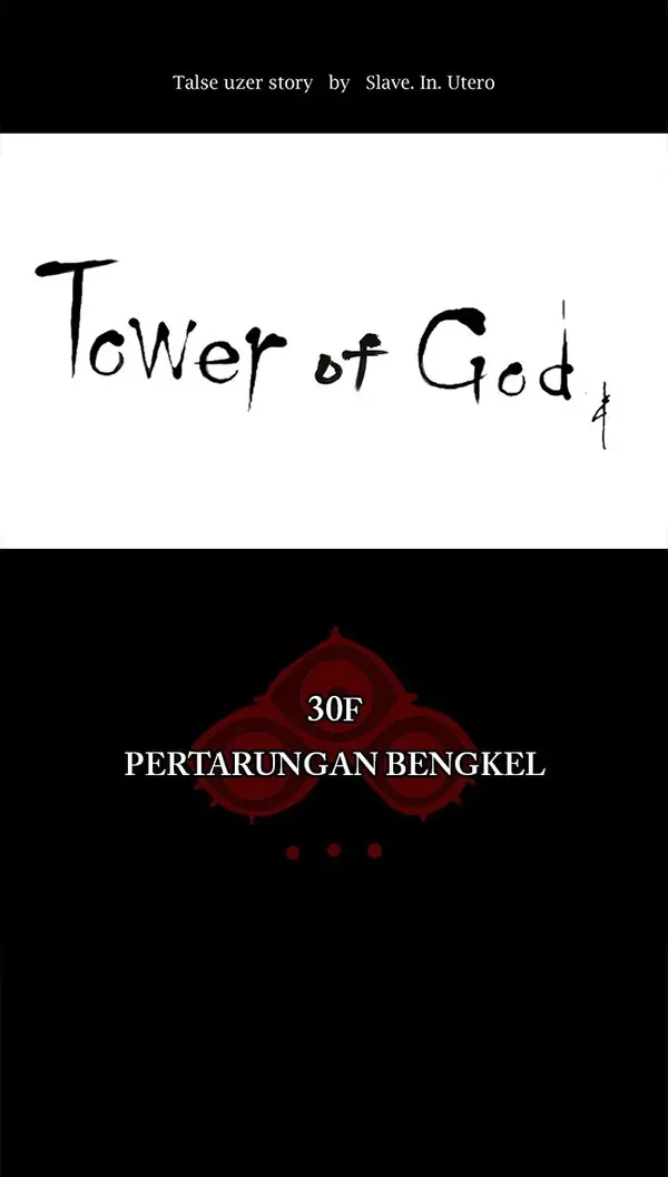 Baca Tower of God - Chapter 136 halaman 6