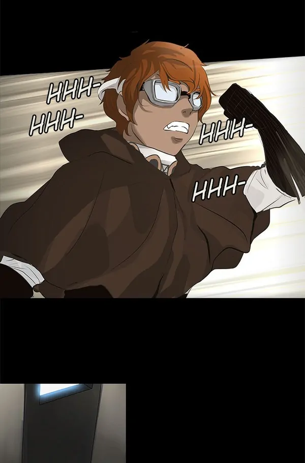 Baca Tower of God - Chapter 136 halaman 8