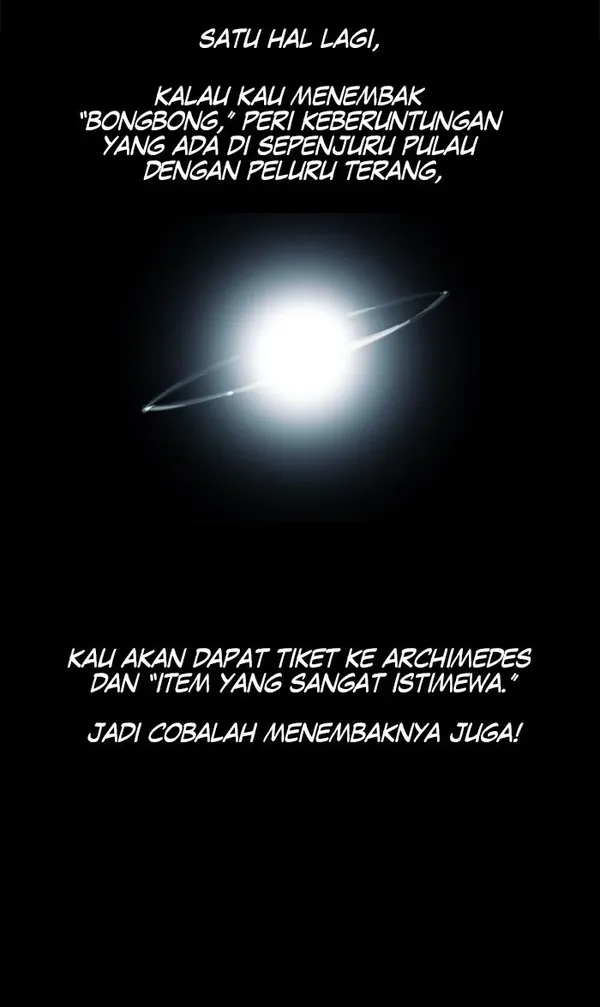 Baca Tower of God - Chapter 137 halaman 10