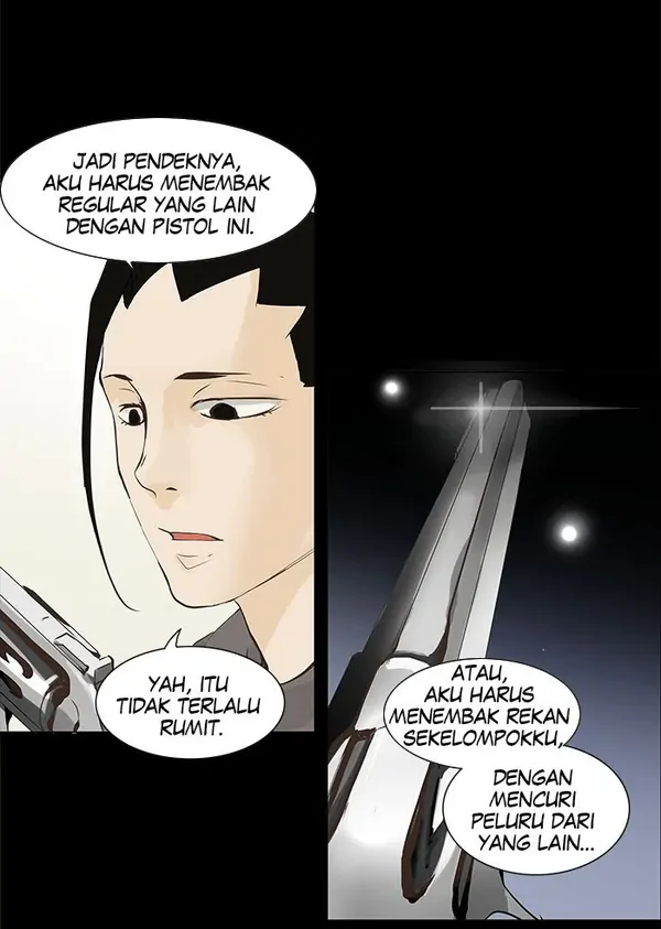 Baca Tower of God - Chapter 137 halaman 12