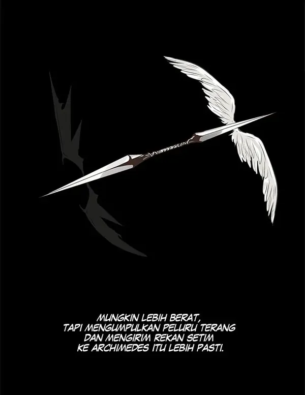 Baca Tower of God - Chapter 137 halaman 14