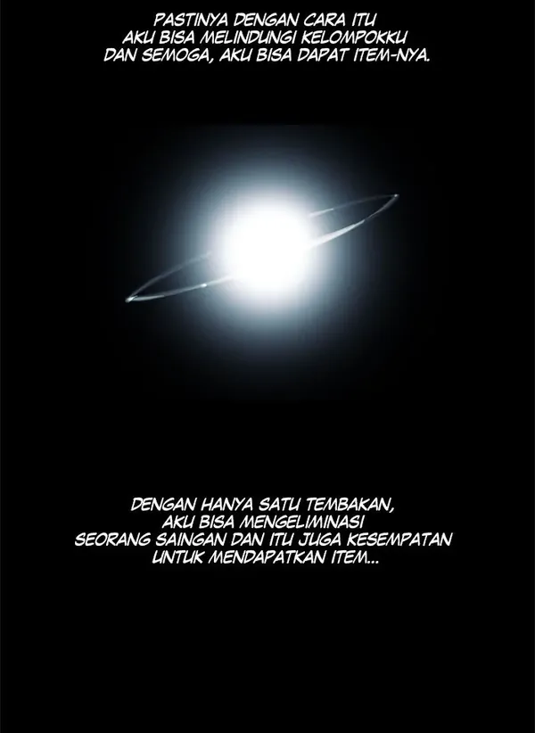 Baca Tower of God - Chapter 137 halaman 15