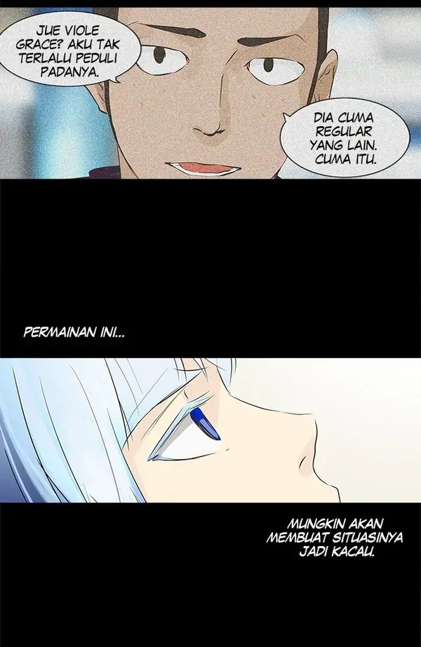 Baca Tower of God - Chapter 137 halaman 16